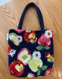 フェイラー　アップルミックス ミニバッグ