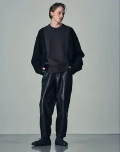 2025年最新】stein メンズ ニット・セーターの人気アイテム - メルカリ