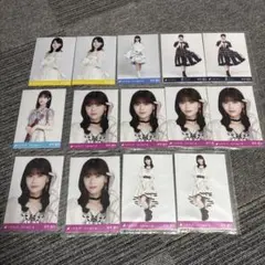 乃木坂46 岩本蓮加 乃木コレ 生写真 まとめ売り