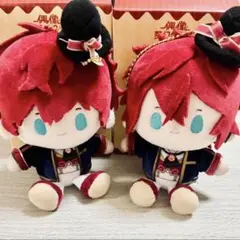 あんスタ 天城燐音 天城一彩 中国 巡夢ぬいぐるみ