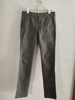 UNIQLO❁⃘ストレッチスリムズボン