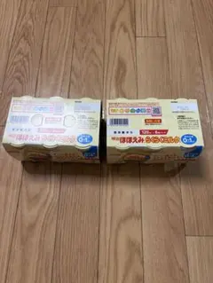 明治 ほほえみ らくらくミルク 120ml×11缶のサムネイル