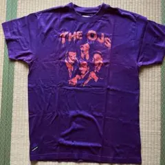 Corner Store Hero Tシャツ　XL 紫色　2000年代のサムネイル