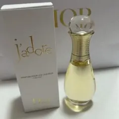 【新品未使用】ジャドール ヘア ミスト 40mL