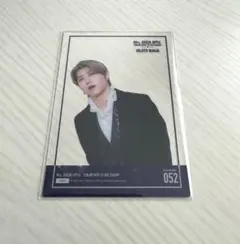 Mrs.GREEN APPLE ゼンジン未到とヴェルトラウム　フォトカ　52