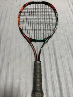 【美品】ヨネックス VCORE Duel 硬式テニス