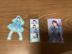 【お買い得】FRUITS ZIPPER　真中まな　ラッフルくじ