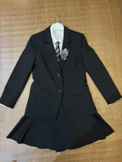 Chopin 女の子スーツ165㎝