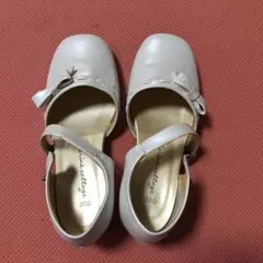フォーマルシューズ 女の子