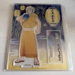 ハイキュー 木兎光太郎 アクスタ ハイキューウィーク