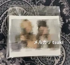 izna ジョンウン 再生キャンペーン サインチェキ - メルカリ