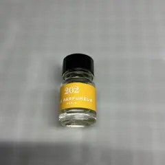 BON PARFUMEUR 202 EDP(箱無し) - メルカリ