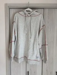 パーカー スウェットパーカー トレーナー　長袖