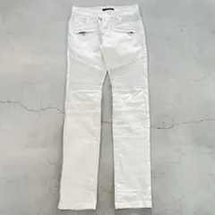 MaD biker denim archive hedi swagのサムネイル