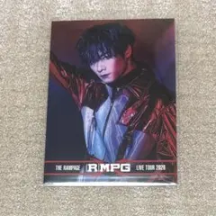 2026年最新】川村壱馬 トレカの人気アイテム - メルカリ