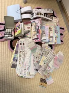 2026年最新】紙モノ まとめ売りの人気アイテム - メルカリ