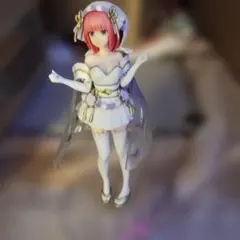 五等分の花嫁 中野二乃 フィギュアのサムネイル