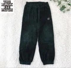 THE BLACK EYE PATCH コーデュロイ パンツのサムネイル