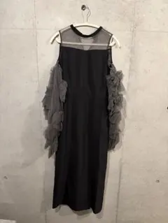 オケージョンドレス