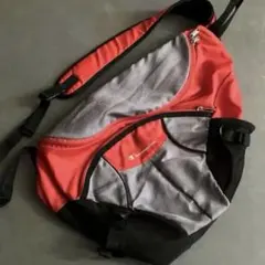 レアカラー◎00s champion ワンショルダー　vintageのサムネイル
