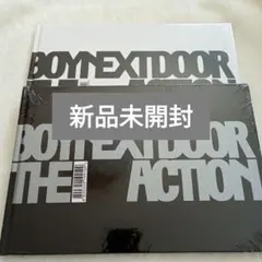 2026年最新】boy next door 未開封の人気アイテム - メルカリ