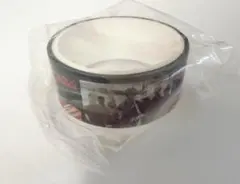 ハイキュー くら寿司 マスキングテープ 音駒