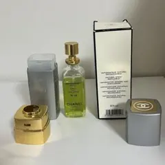 CHANEL シャネル N°19　オードトワレ　ヴァポリザター　50ml