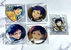 あんスタ グッズセット 弓弦