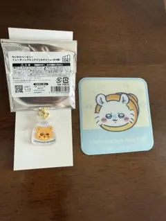 ちいかわベーカリー モモンガ