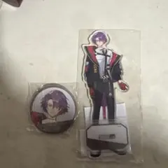 2025年最新】渡会雲雀 缶バッジ welcomeの人気アイテム - メルカリ