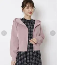 ウィルセレクション　パーカーのサムネイル