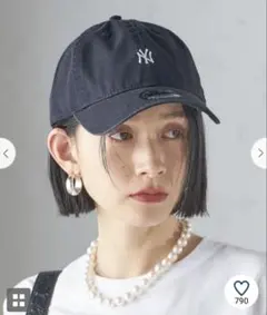 ニューエラ キャップ