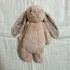jellycat ジェリーキャットM ブロッサムバニーブラッシュぬいぐるみのサムネイル