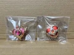 セーラームーン　ミニチュアリータブレットシリーズ1 2個セット