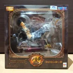 2026年最新】s.o.cトラファルガー・ローの人気アイテム - メルカリ