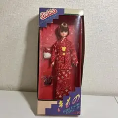 2026年最新】バービー 着物の人気アイテム - メルカリ