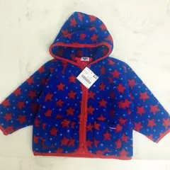 OshKosh オシュコシュ ボアフリースアウター