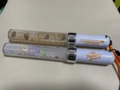 超ときめき宣伝部】とき宣 ペンライト 2本 - メルカリ
