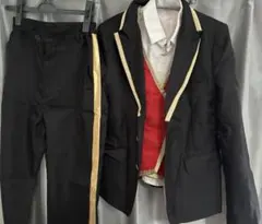 ツイステッドワンダーランド　ツイステ ハーツラビュル寮 制服