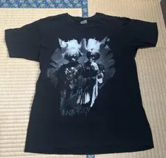 L.M.C ツアーTシャツ
