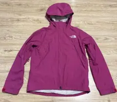 THENORTHFACE スクープジャケット　S ピンク　アウトドア