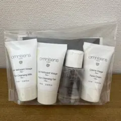 Omnisens スキンケア トライアルセットのサムネイル
