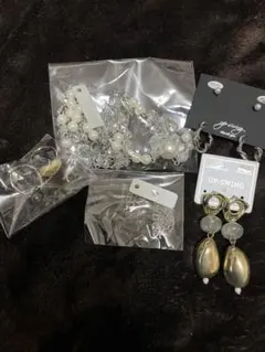 アクセサリーまとめ売り