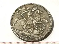アメリカ テキサス州独立100年記念 ハーフダラー銀貨 レプリカコイン