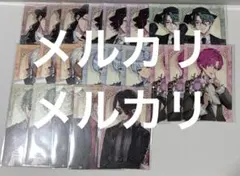 あくねこ　4周年特典　カード　まとめ売り