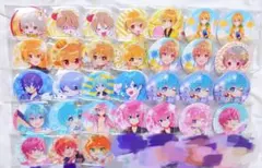 すとぷり 缶バッジ