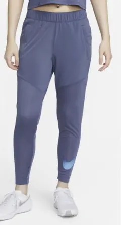 ナイキ ウィメンズ DF スウッシュ ランニング パンツーM