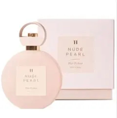Her lip to HLT ヘアパフューム ヌードパール 50ml