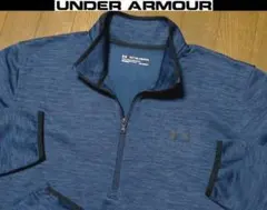 3L4L2XL3XL日本サイズ位アンダーアーマー美品長袖シャツ ストレッチトップ