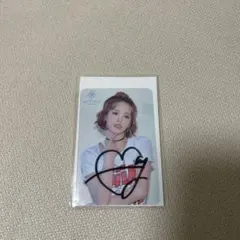 2026年最新】niziuマコサインの人気アイテム - メルカリ